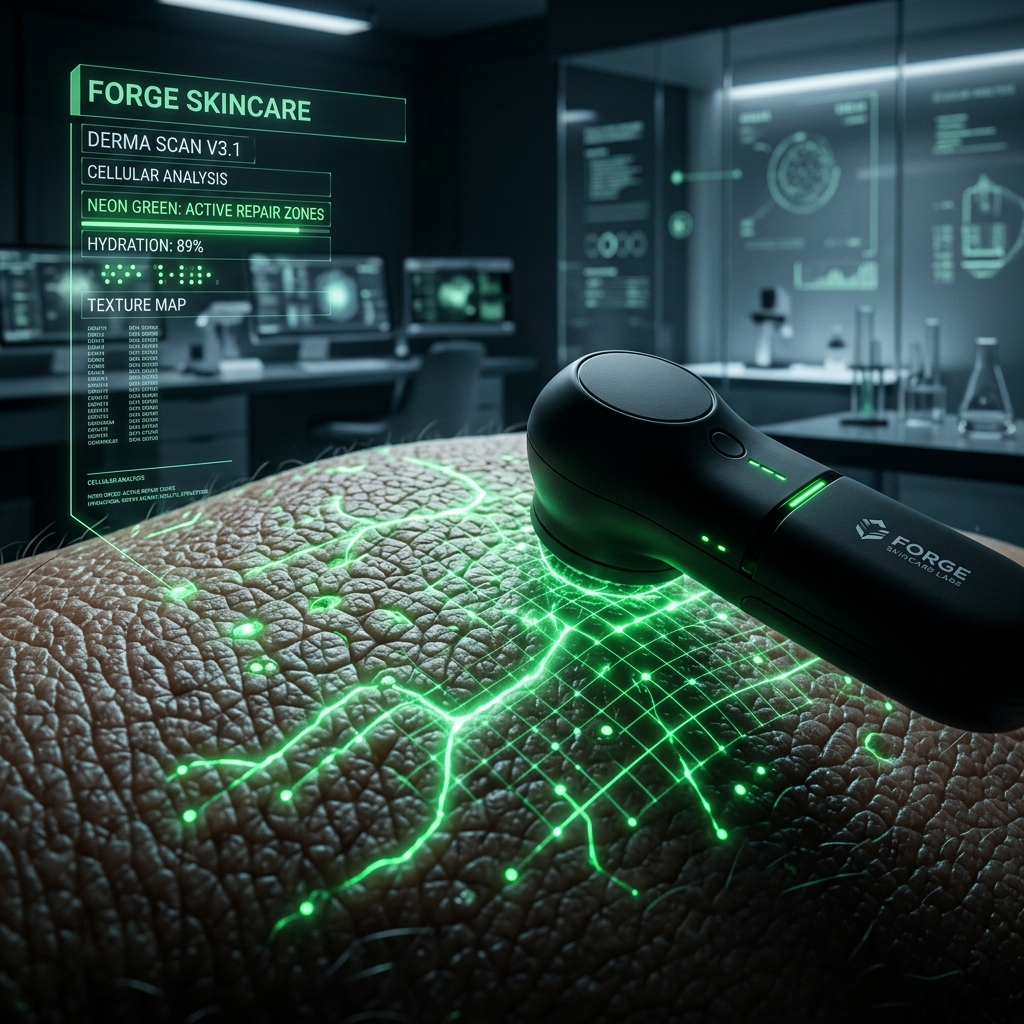 Looksmaxxing Skincare: What Actually Works (And What's a Waste of Money)